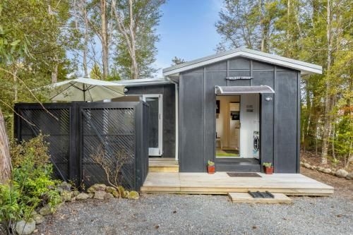 Bellbird Cottage - Lake Taupo Bach3