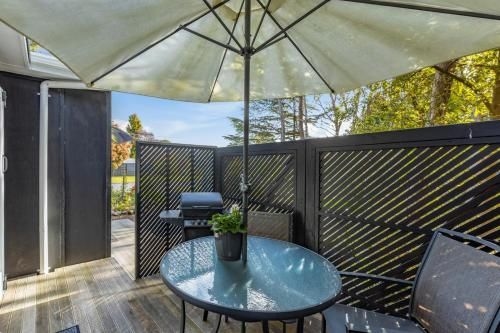 Bellbird Cottage - Lake Taupo Bach1