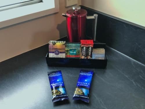 Executive Two-Bedroom Apartment 6