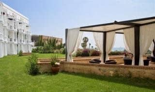 Marina Smir Thalasso Spa Marina Smir Thalasso Spa