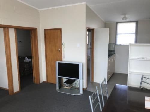 Large Two-Bedroom Apartment