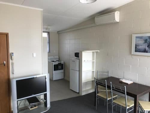 Large Two-Bedroom Apartment