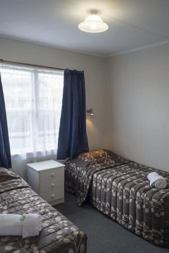 Superior Two-Bedroom Apartment