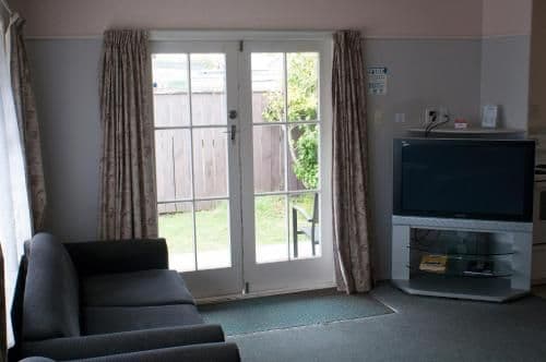 Superior Two-Bedroom Apartment