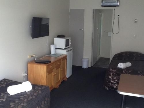 Feilding Motel2