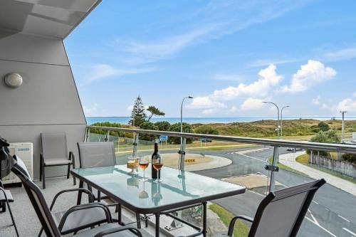 Sunrise Retreat - Papamoa0