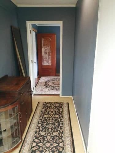 Comfort Triple Room with Shower