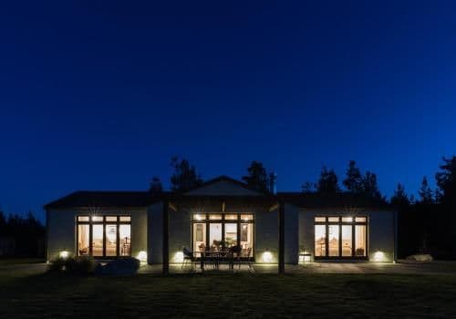 Luxury Villa