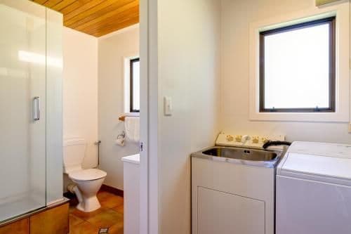 One Bedroom Apartment Garden View