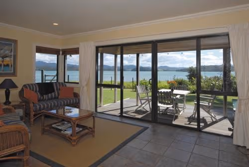 One-Bedroom Villa 2
