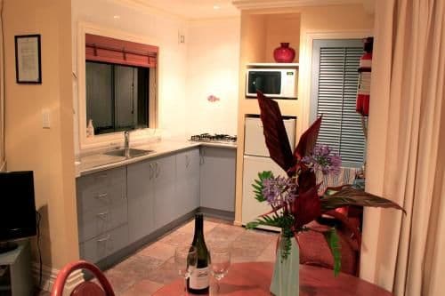 One-Bedroom Villa 2
