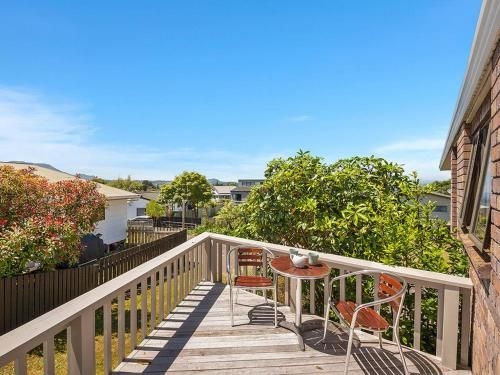 Woodland Grove - Lake Taupo Holiday Home4
