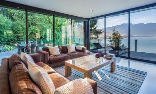 Five-Bedroom Villa