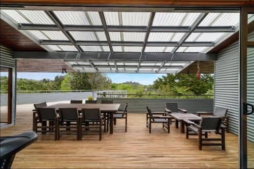 Lake Rotoiti - Te Weta Bay Large Terraced Holiday Home Lake Rotoiti - Te Weta Bay Large Terraced Holiday Home