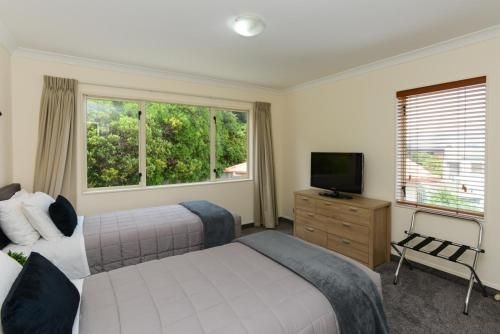 Breakwater Apartment Five - Napier Holiday Home3