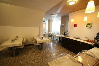 โรงแรมโอโร บลู มิลาน (HOTEL ORO BLU MILANO)0