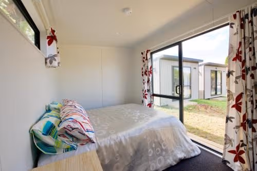Budget Double or Twin Room with Shared Bathroom