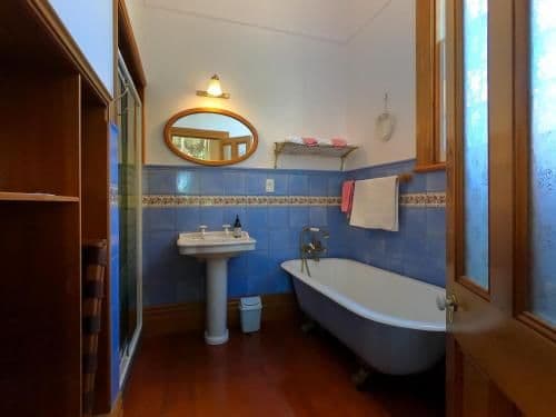 Queen Room with Bath