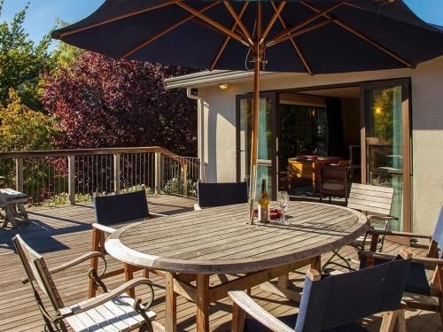 Inverness Gold - Arrowtown Holiday Home0