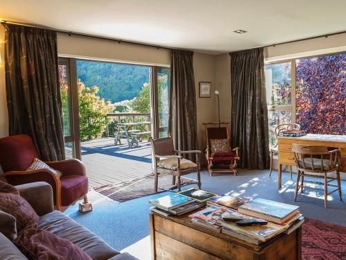 Inverness Gold - Arrowtown Holiday Home4