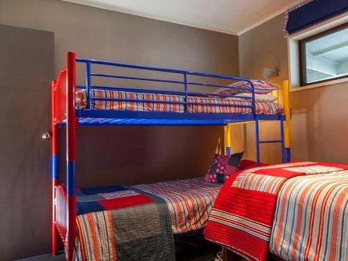 Inverness Gold - Arrowtown Holiday Home2
