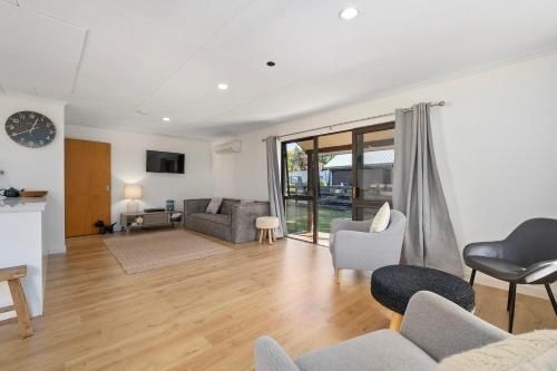 Rees on Reid - Arrowtown Holiday Home3