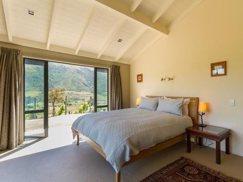 The Vines - Gibbston Valley Holiday Home4