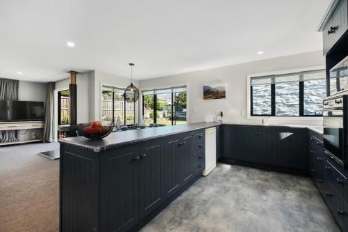 Eureka Cottage - Arrowtown Holiday Home1