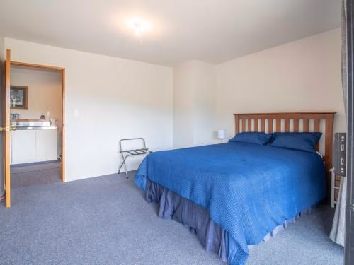 Le Bach - Akaroa Holiday Home2