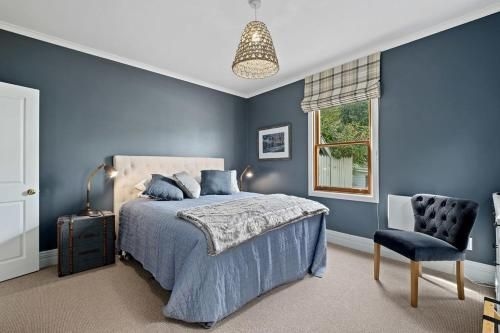 Stags Head Cottage - Arrowtown Holiday Home2