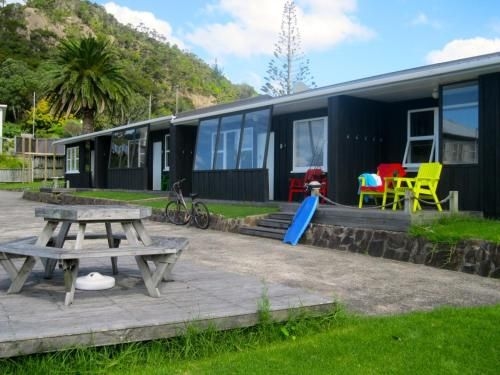 Flaxmill Bay Motel Unit 2 - Flaxmill Bay0