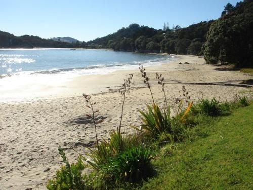 Flaxmill Bay Motel Unit 2 - Flaxmill Bay3