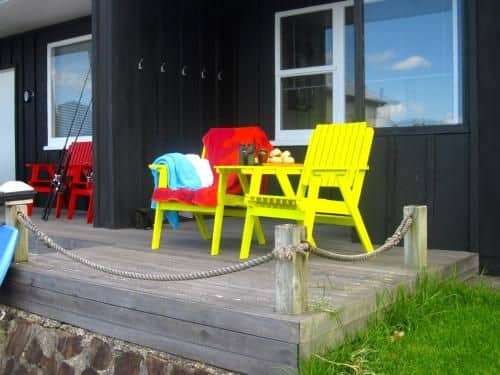 Flaxmill Bay Motel Unit 4 - Flaxmill Bay Flaxmill Bay Motel Unit 4 - Flaxmill Bay