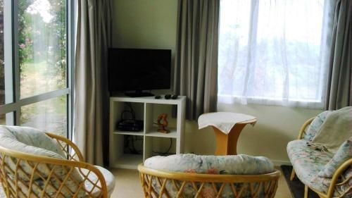 Cottage by the Beach4
