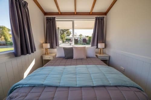 Standard One-Bedroom Apartment