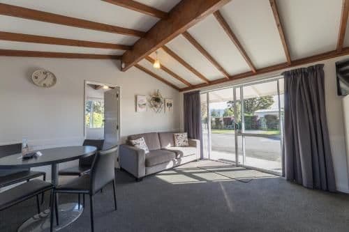 Standard One-Bedroom Apartment
