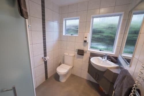 Superior One-Bedroom Apartment (4 Adults)