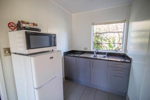 Superior One-Bedroom Apartment (4 Adults)