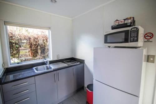 Superior One-Bedroom Apartment (4 Adults)
