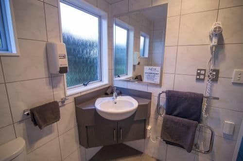 Superior One-Bedroom Apartment (4 Adults)