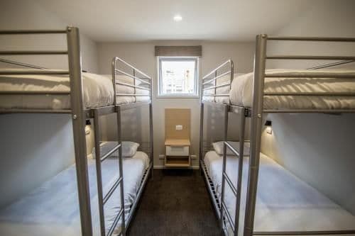 Deluxe Three-Bedroom Apartment