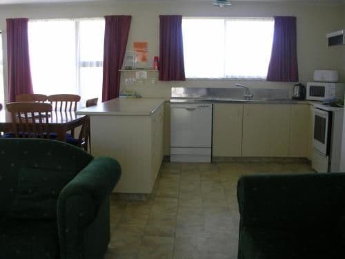 Large Two-Bedroom Apartment