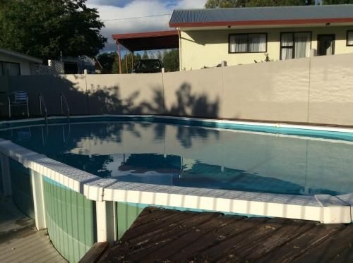 Alexandra Garden Court Motel1
