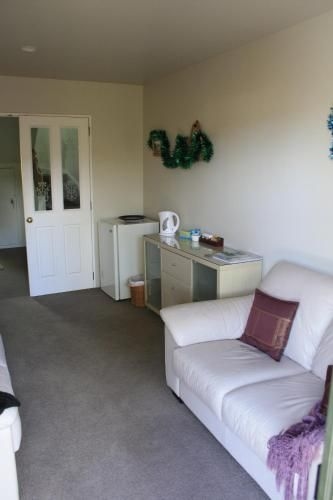 Harbour View Bed & Breakfast1