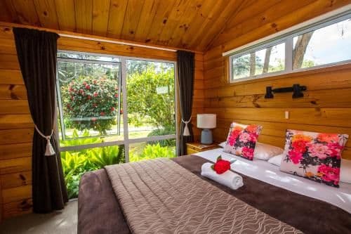 Two-Bedroom Cottage