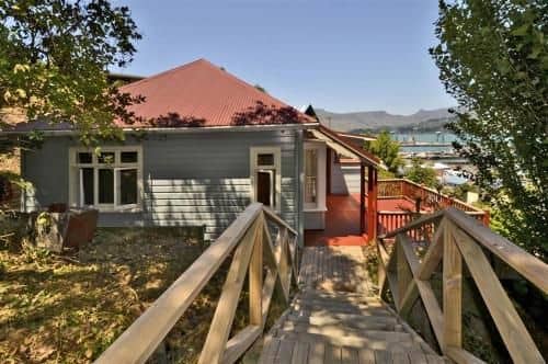 Harbour Chalet Harbour Chalet