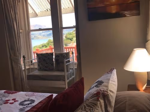 Three-Bedroom Chalet