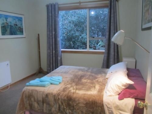 Koromiko Cottage at Lochsloy Farmstay Little River1