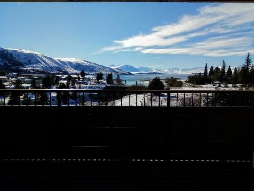TekapoB2 Lakeview Apartment3