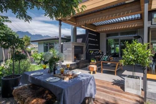 Tranquil Queenstown Escape Tranquil Queenstown Escape